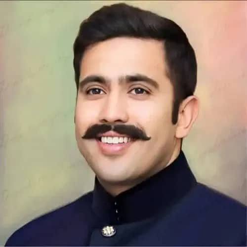 Shri Vikramaditya Singh